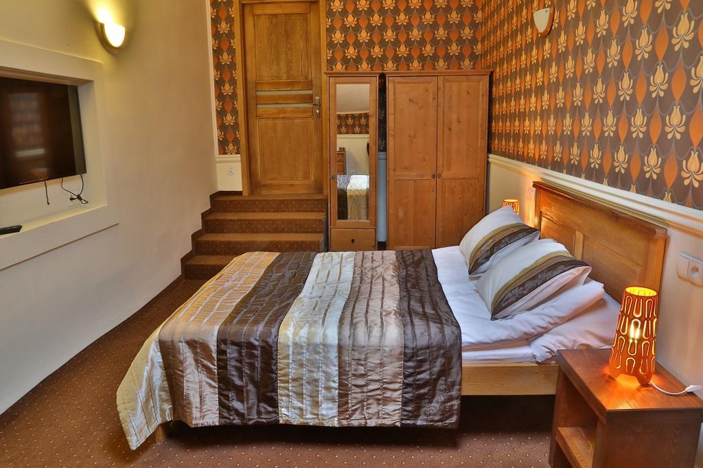 Pod Wzgorzem Bed & Breakfast Frombork Cameră foto
